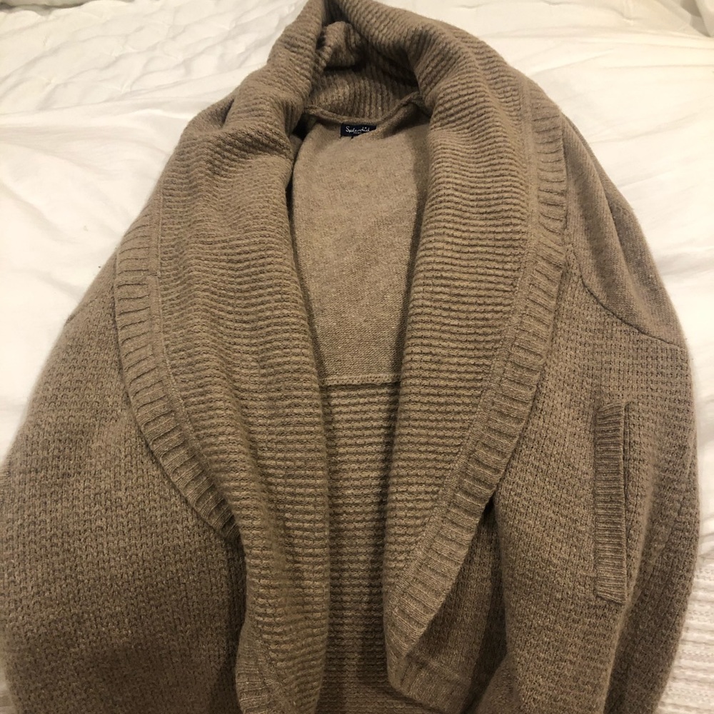 Splendid sweater - Picture 3 of 4